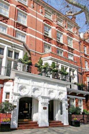 collingham serviced apartments