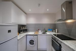 collingham serviced apartments