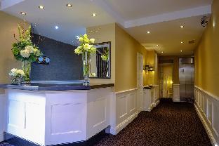 collingham serviced apartments