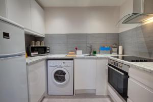 collingham serviced apartments
