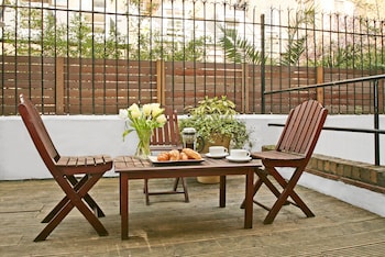 collingham serviced apartments