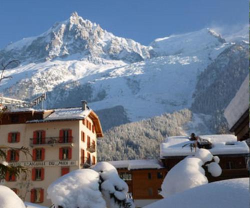 chamonix mont blanc