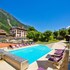 chamonix mont blanc