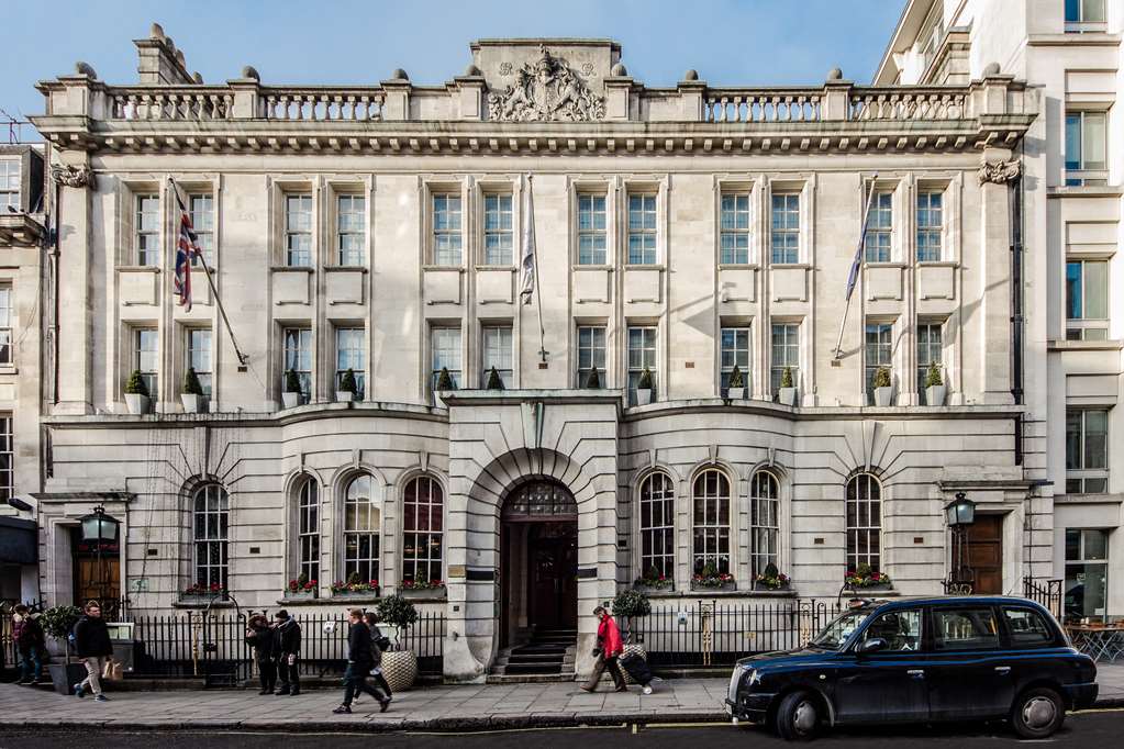 courthouse hotel