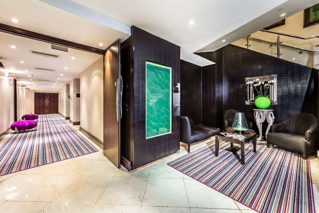 courthouse hotel
