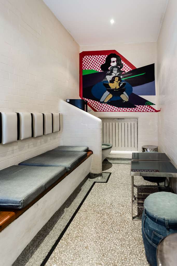 courthouse hotel