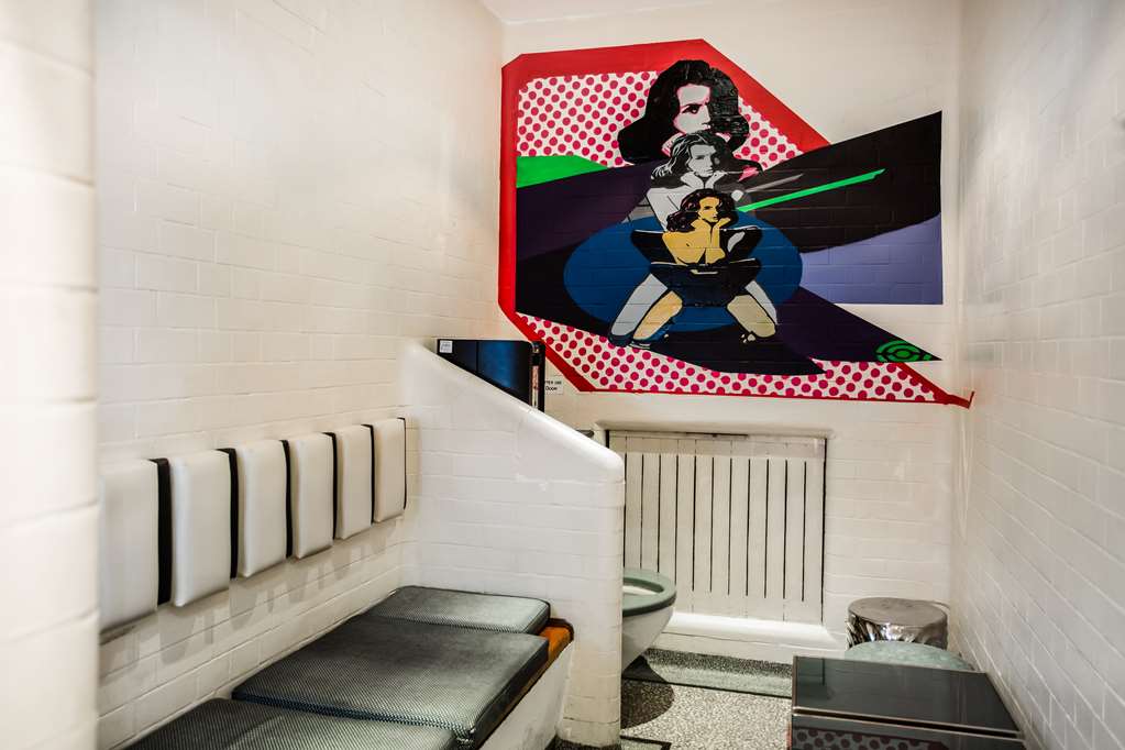 courthouse hotel