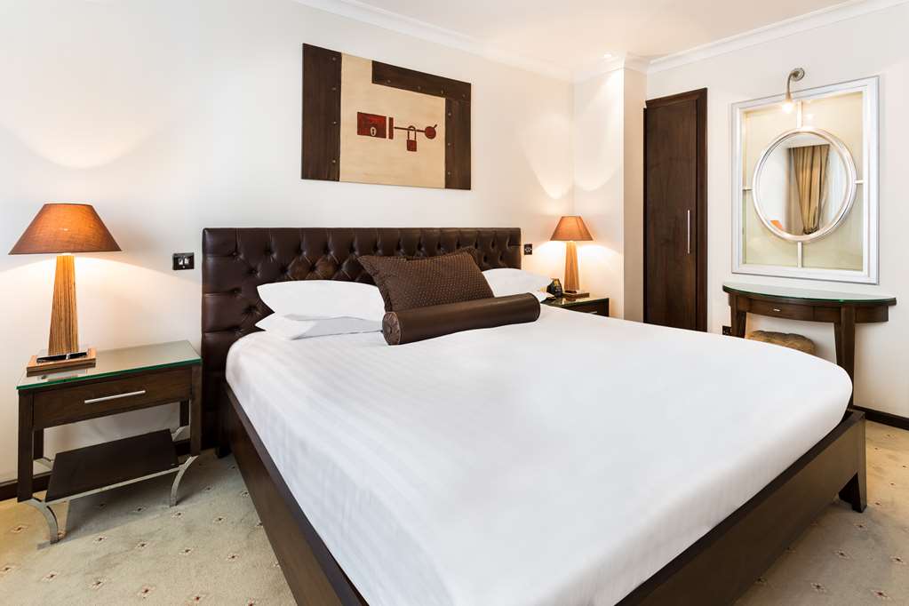 courthouse hotel