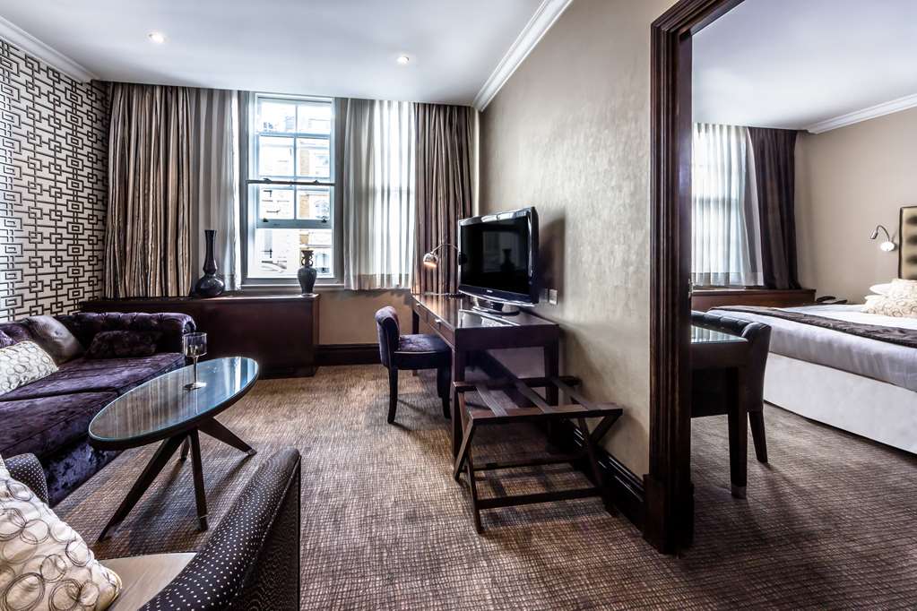 courthouse hotel