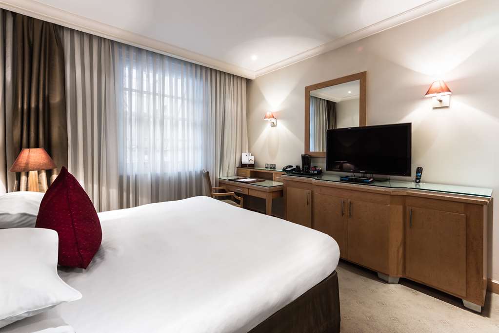 courthouse hotel