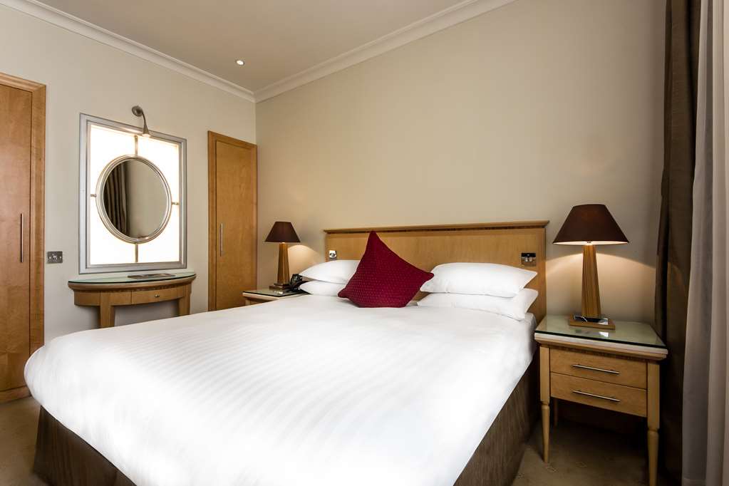 courthouse hotel