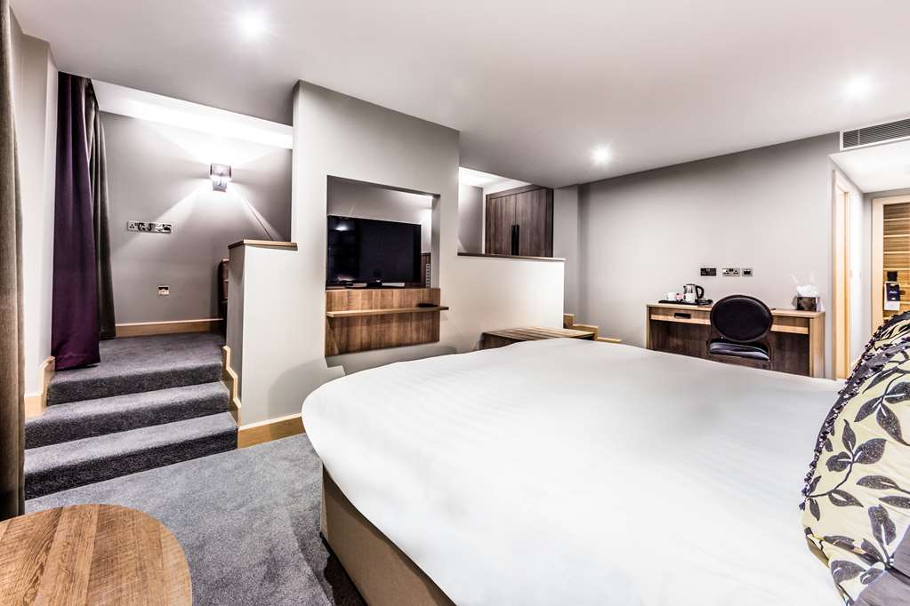 courthouse hotel
