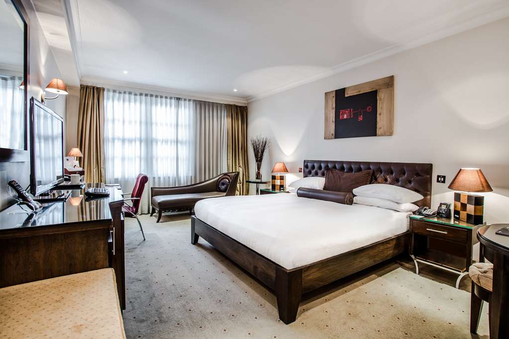 courthouse hotel