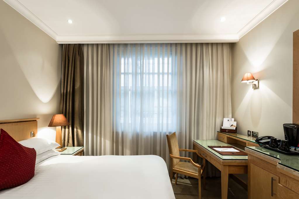 courthouse hotel