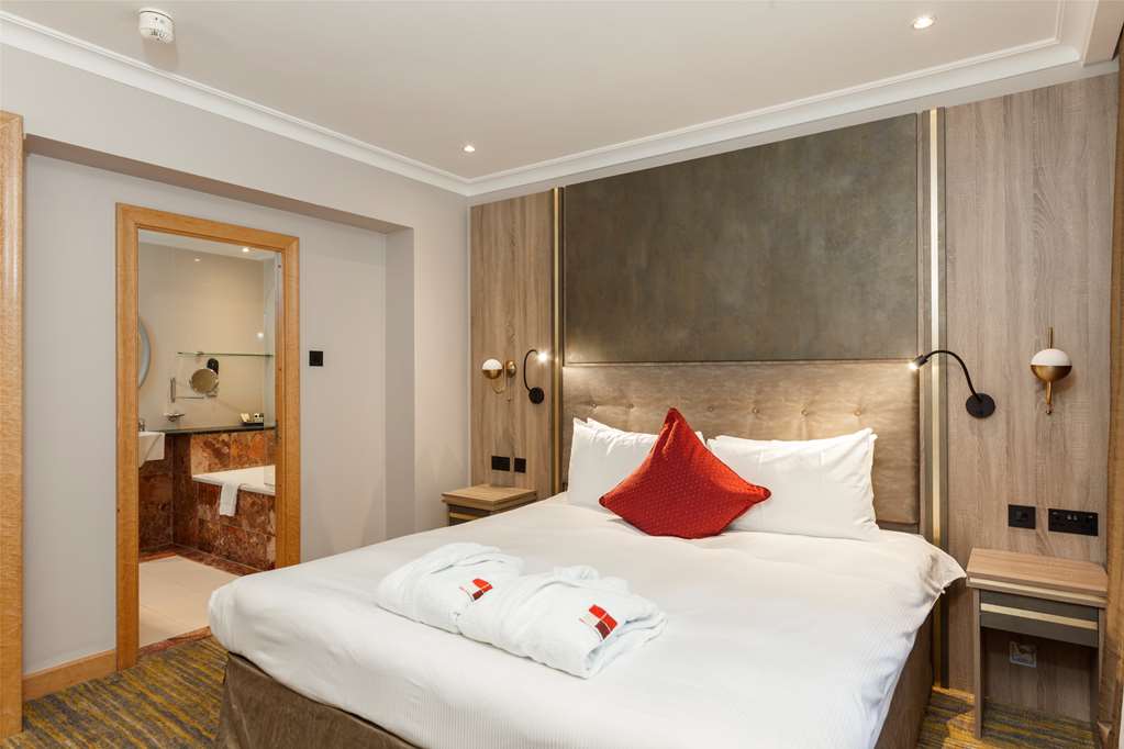 courthouse hotel