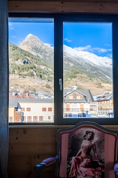 val cenis
