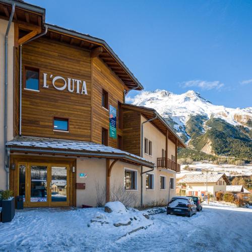 val cenis