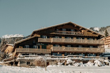 Roches Hotel & Spa,Combloux>>Chamonix-Mont-Blanc,4 star