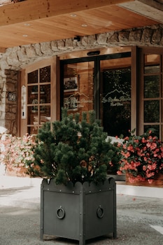 Roches Hotel & Spa,Combloux>>Chamonix-Mont-Blanc,4 star