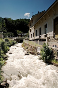 brides les bains