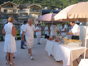 brides les bains