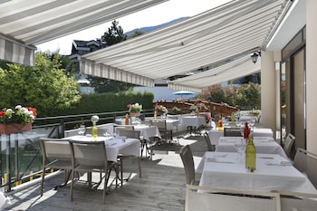brides les bains