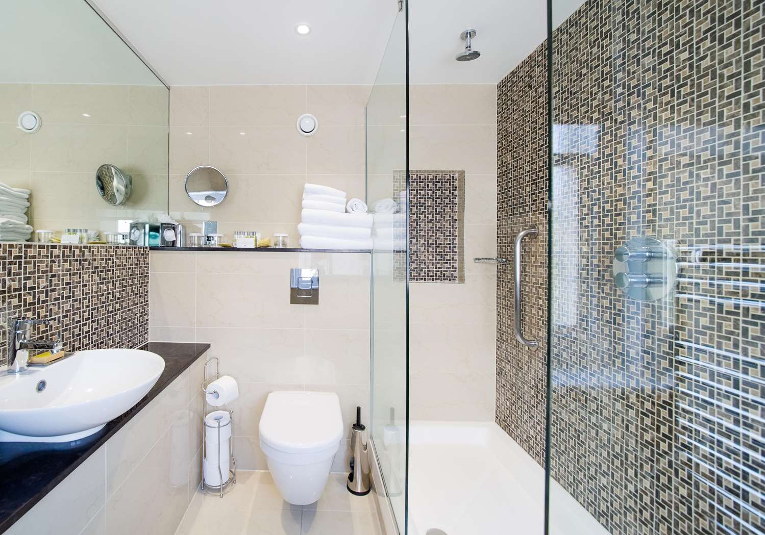 doubletree by hilton london marble arch