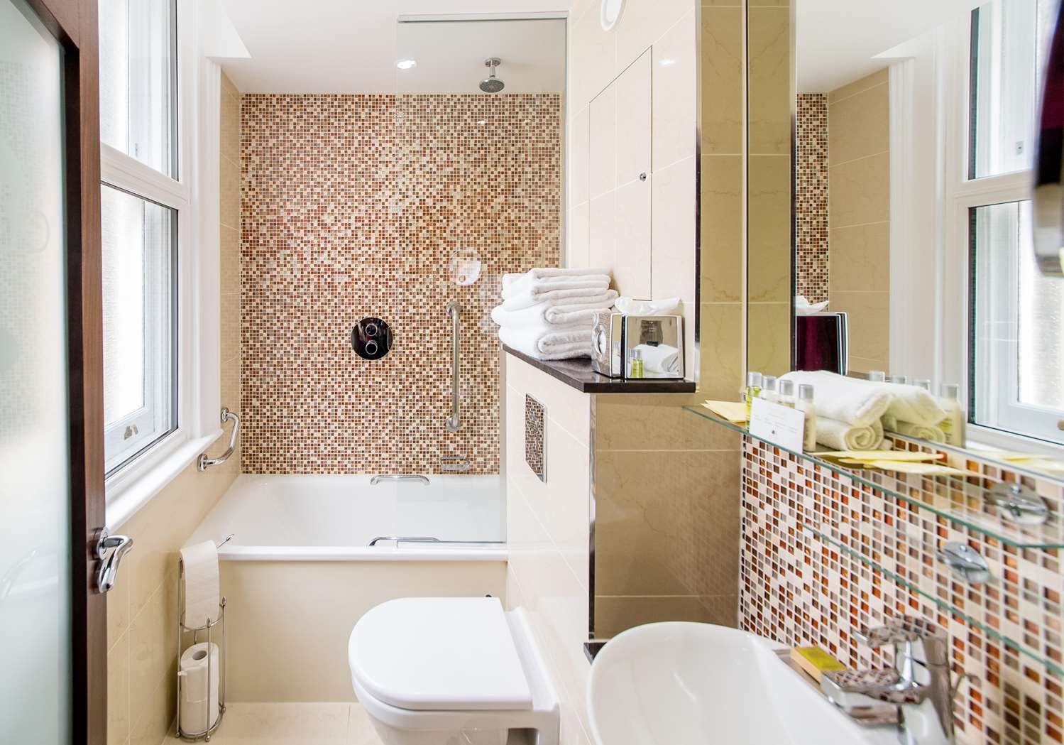 doubletree by hilton london marble arch