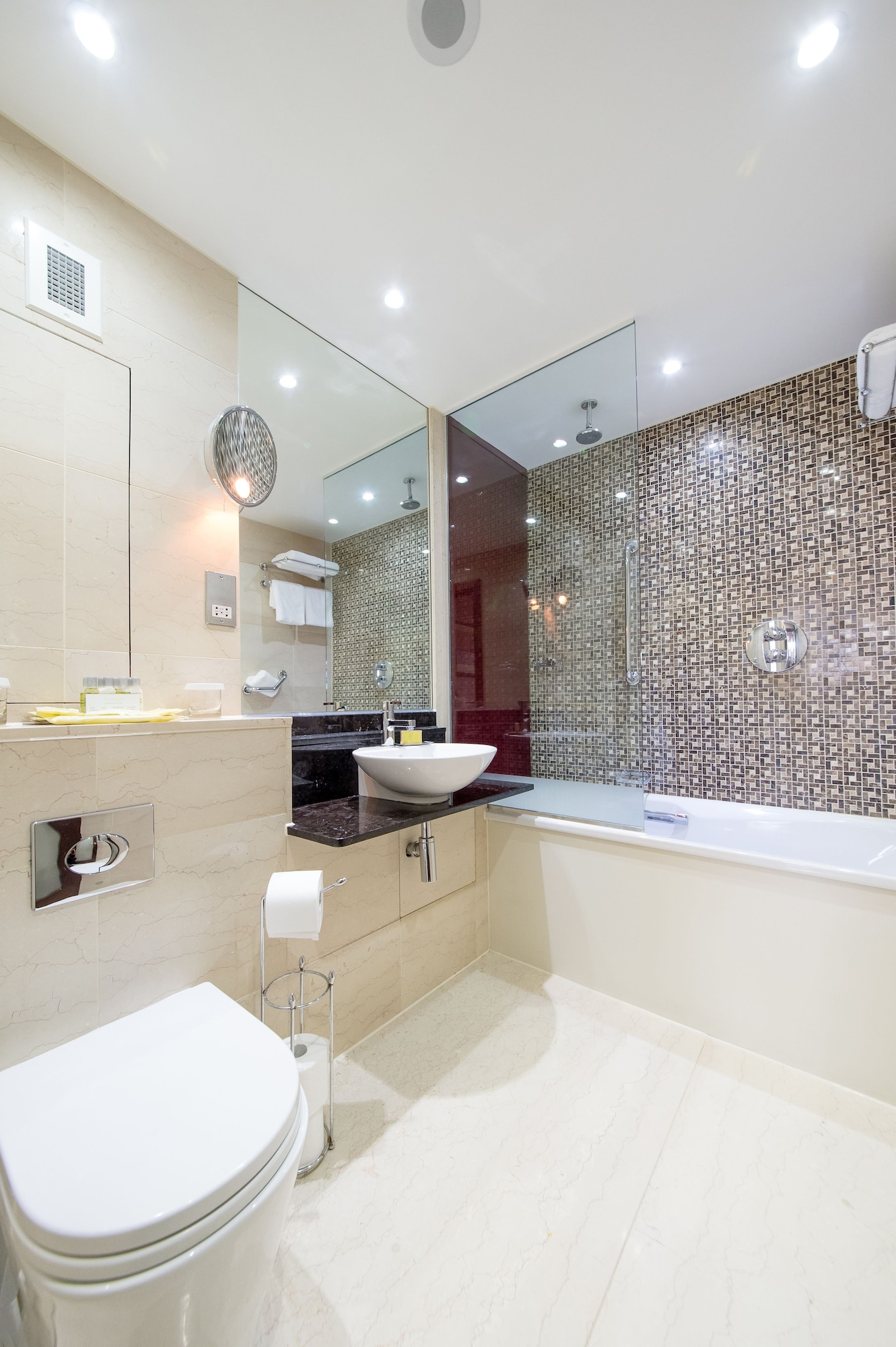 doubletree by hilton london marble arch