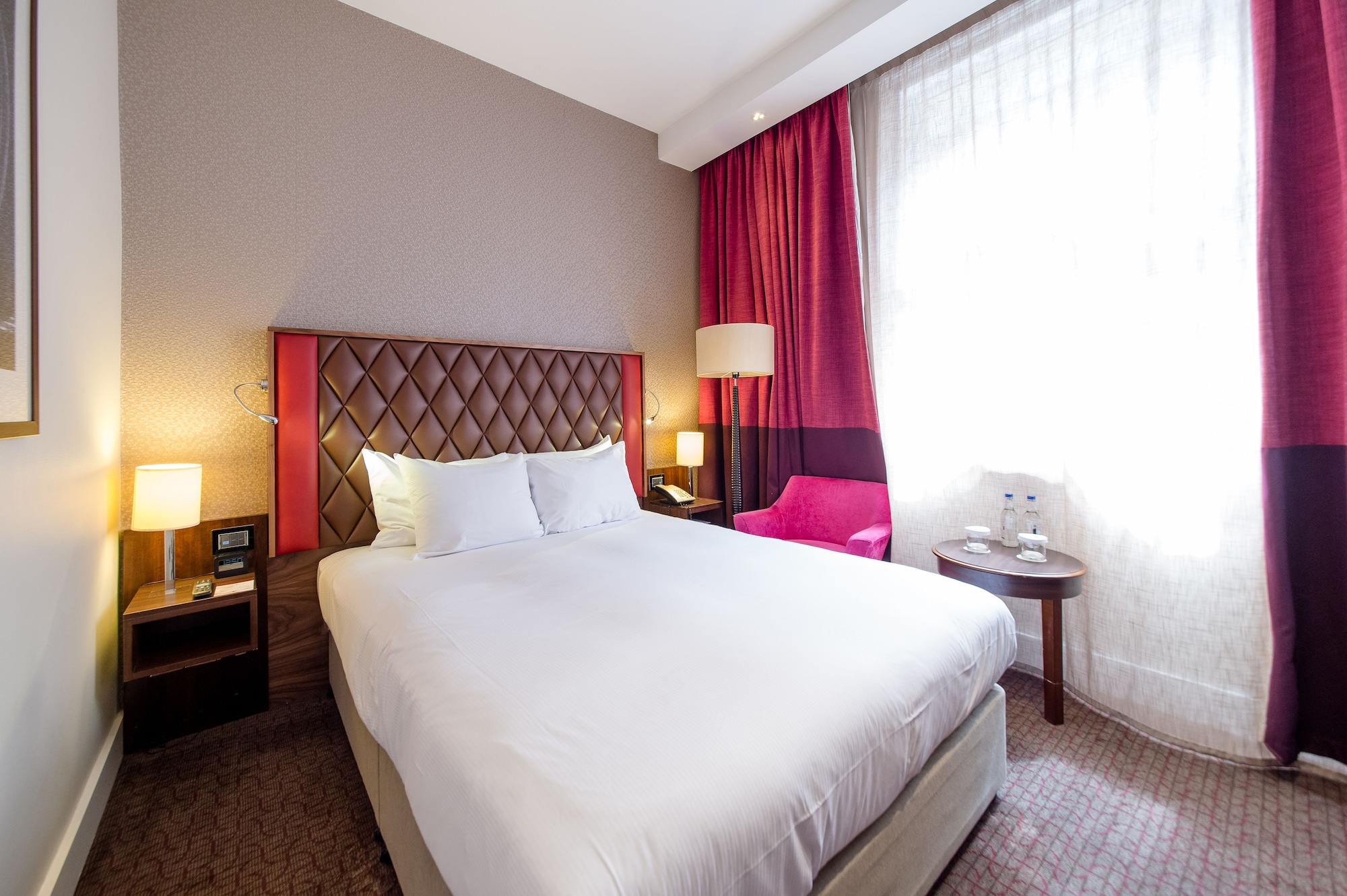 doubletree by hilton london marble arch