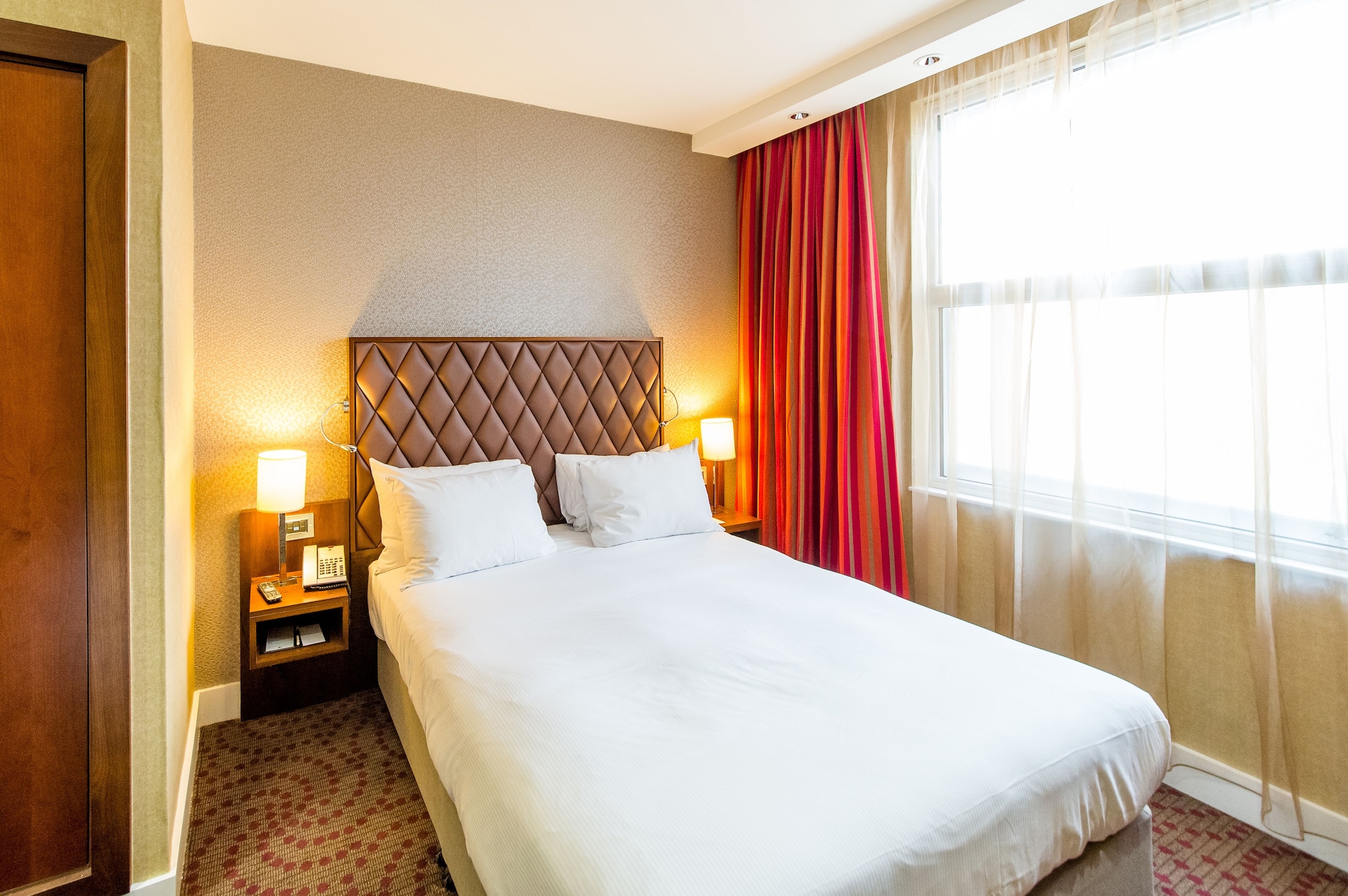doubletree by hilton london marble arch
