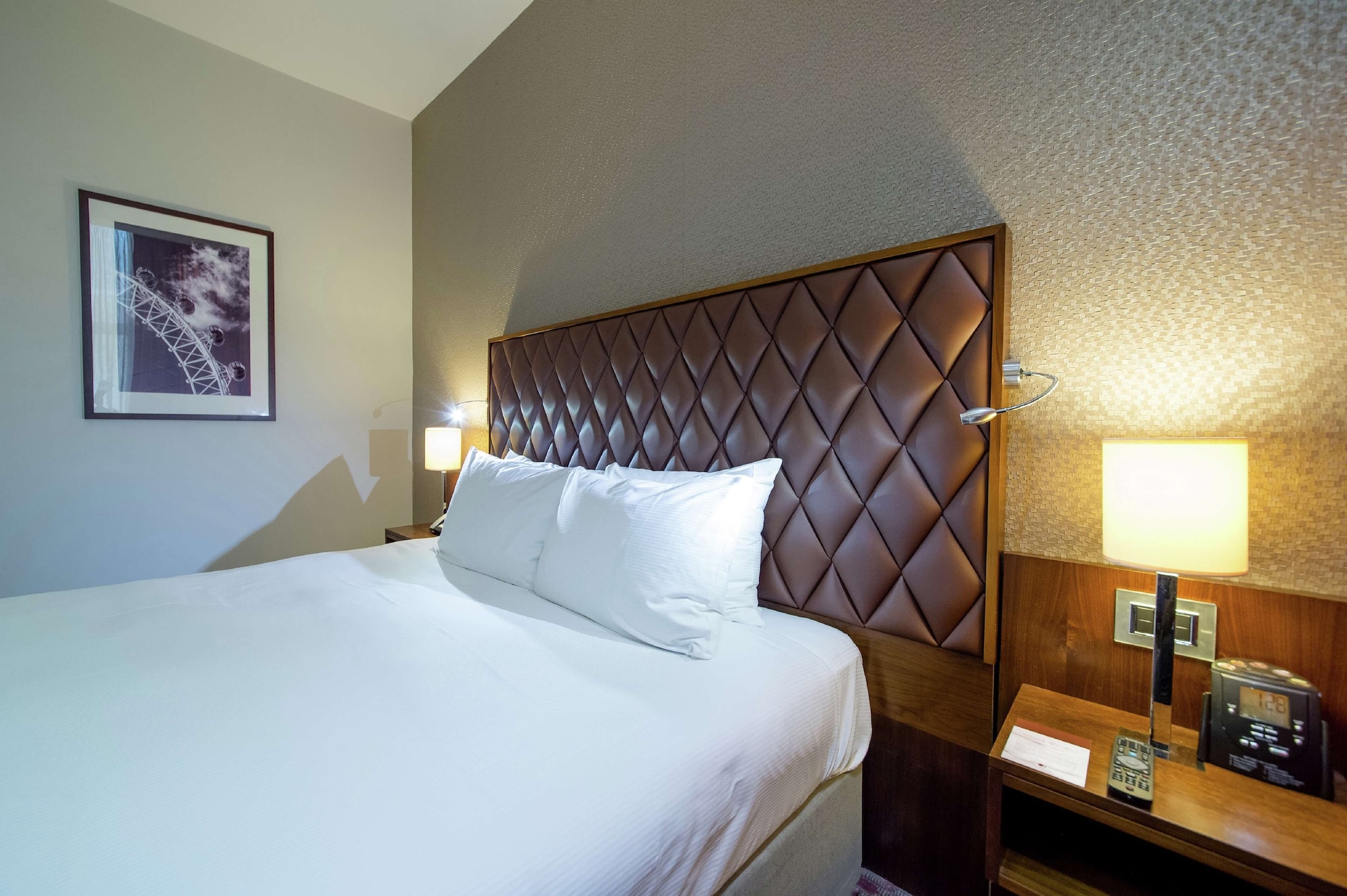 doubletree by hilton london marble arch