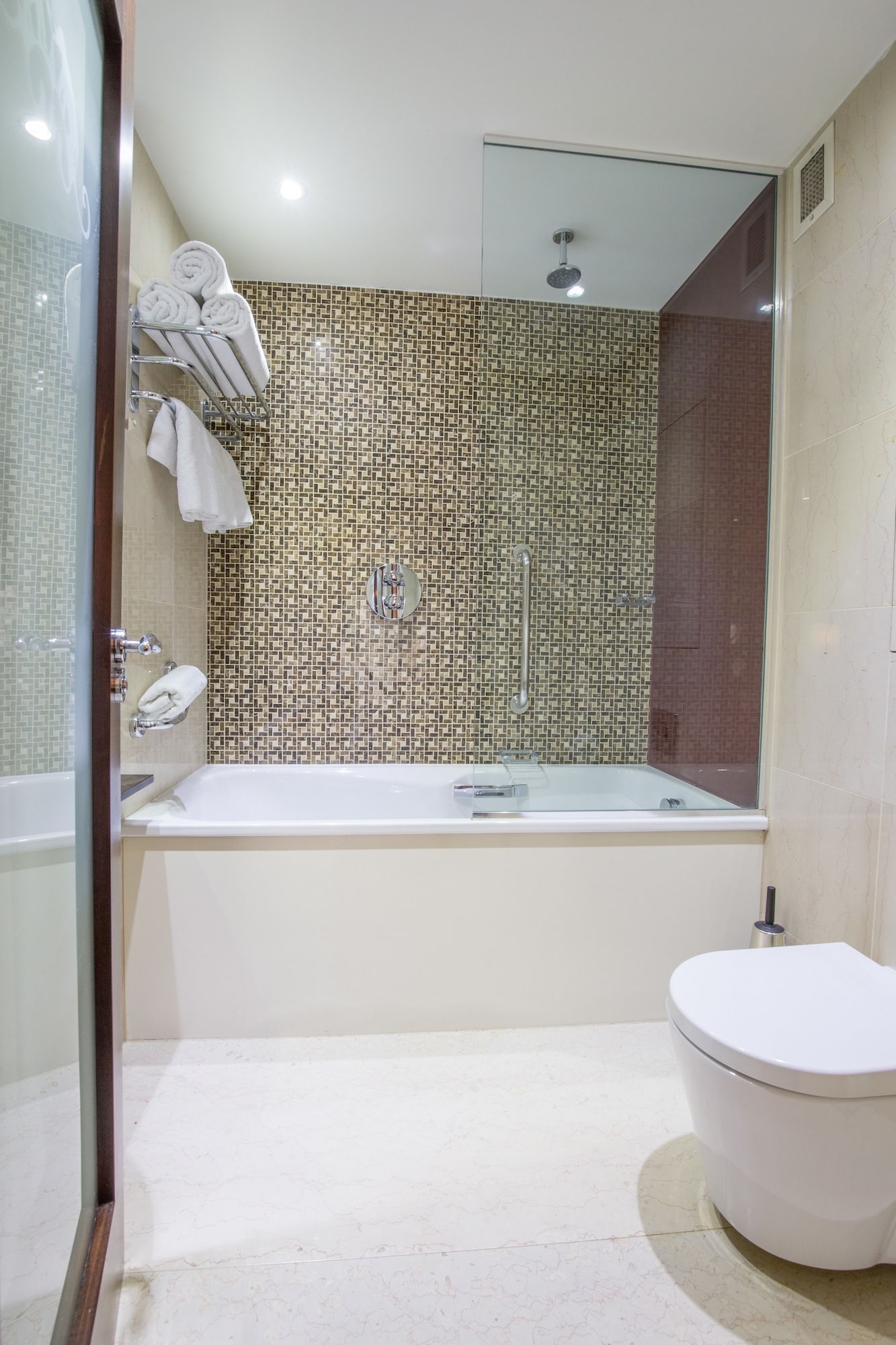 doubletree by hilton london marble arch