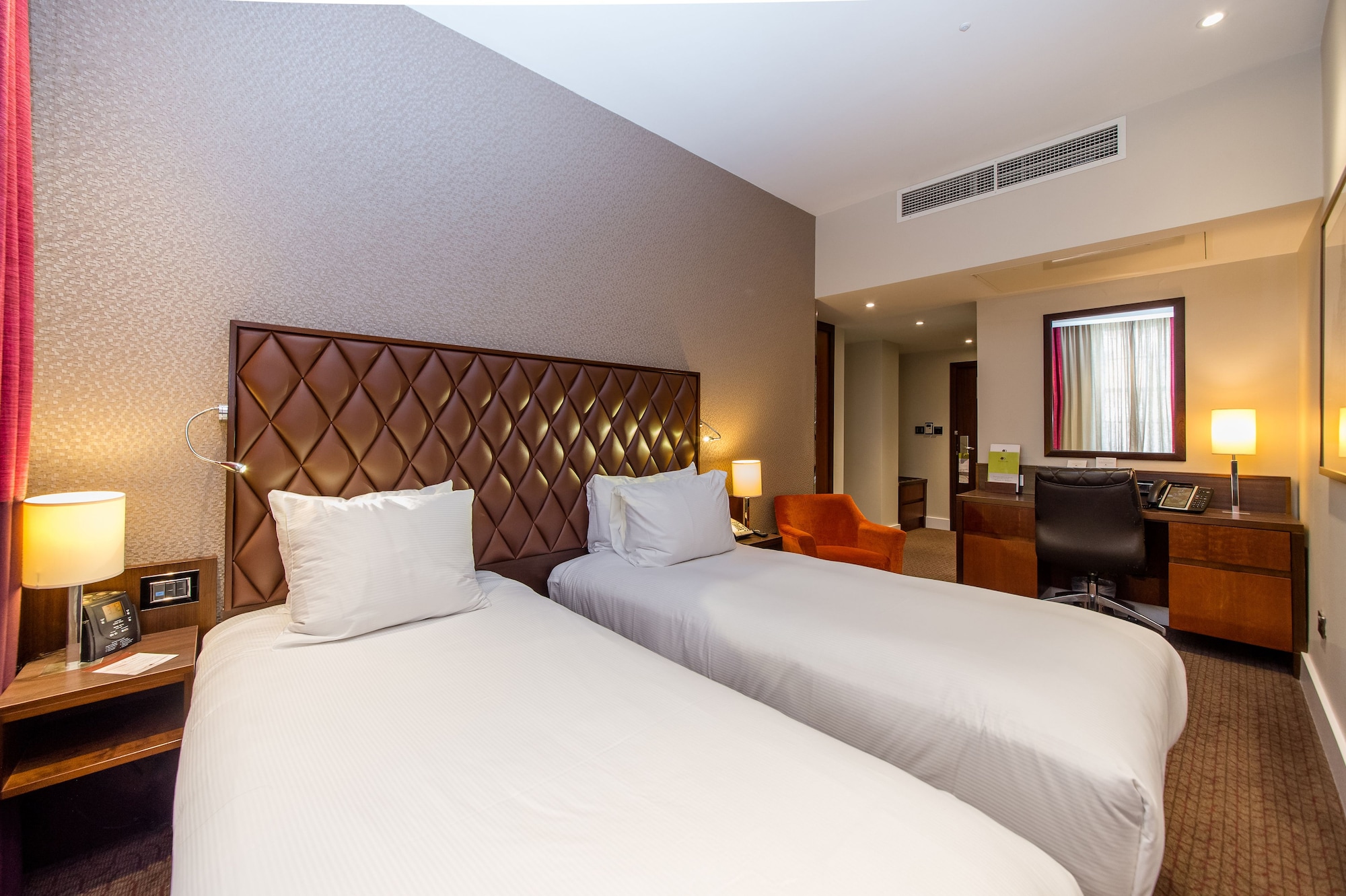 doubletree by hilton london marble arch