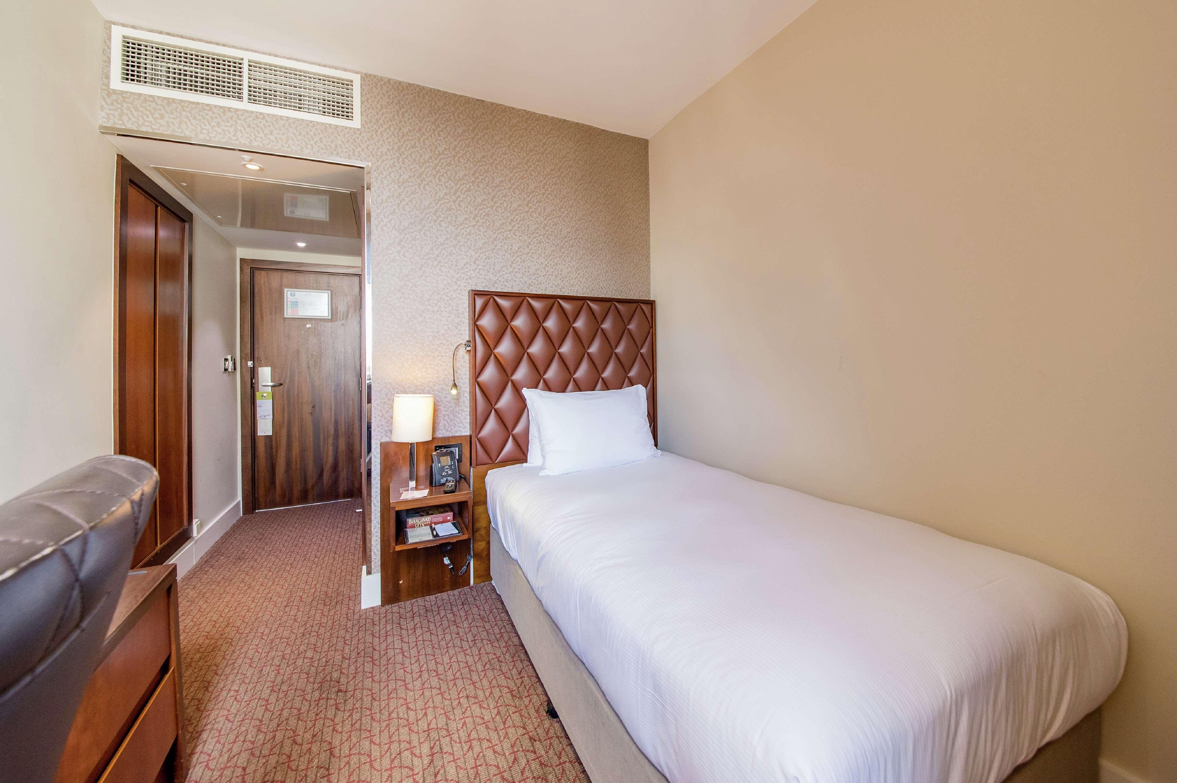 doubletree by hilton london marble arch