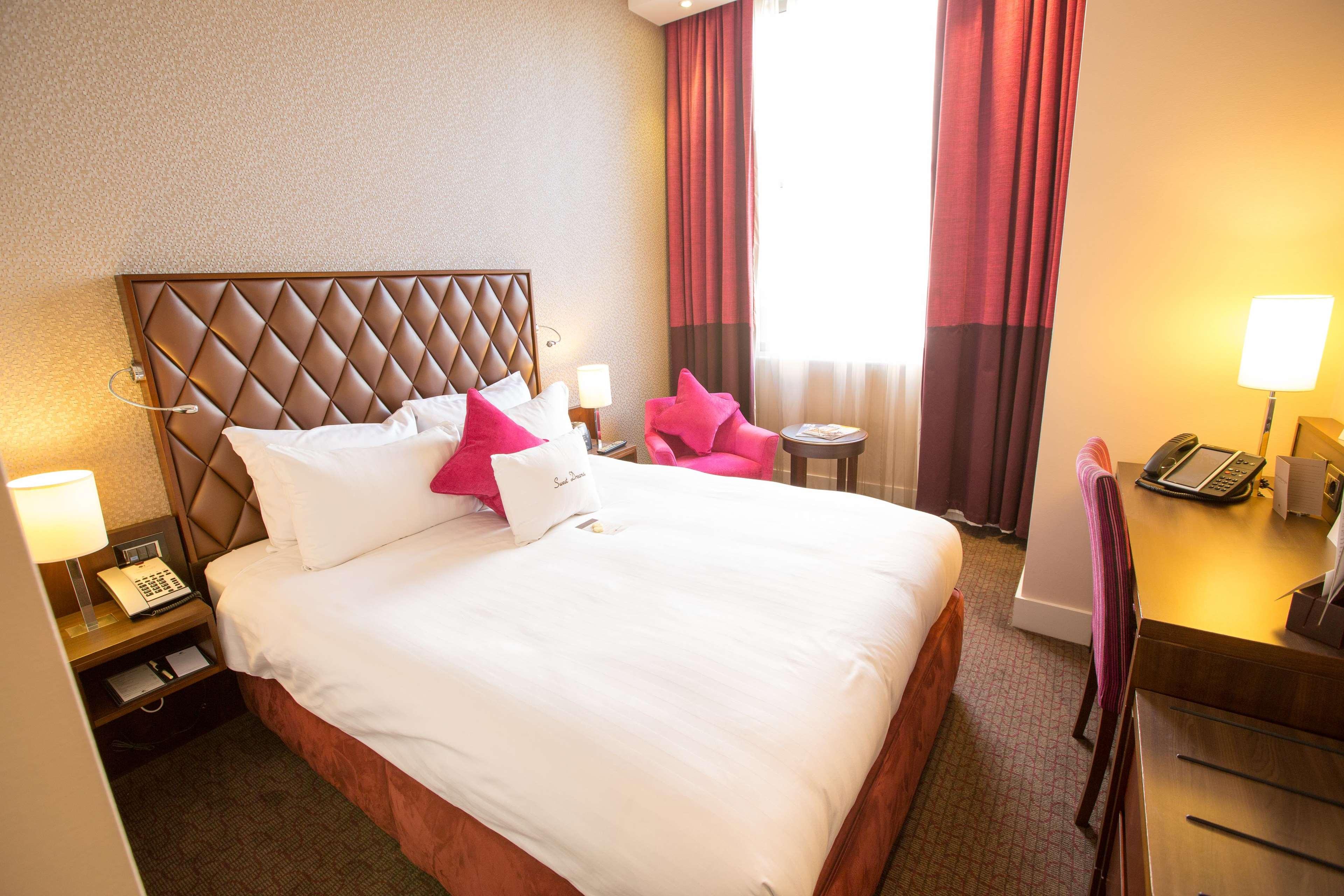 doubletree by hilton london marble arch