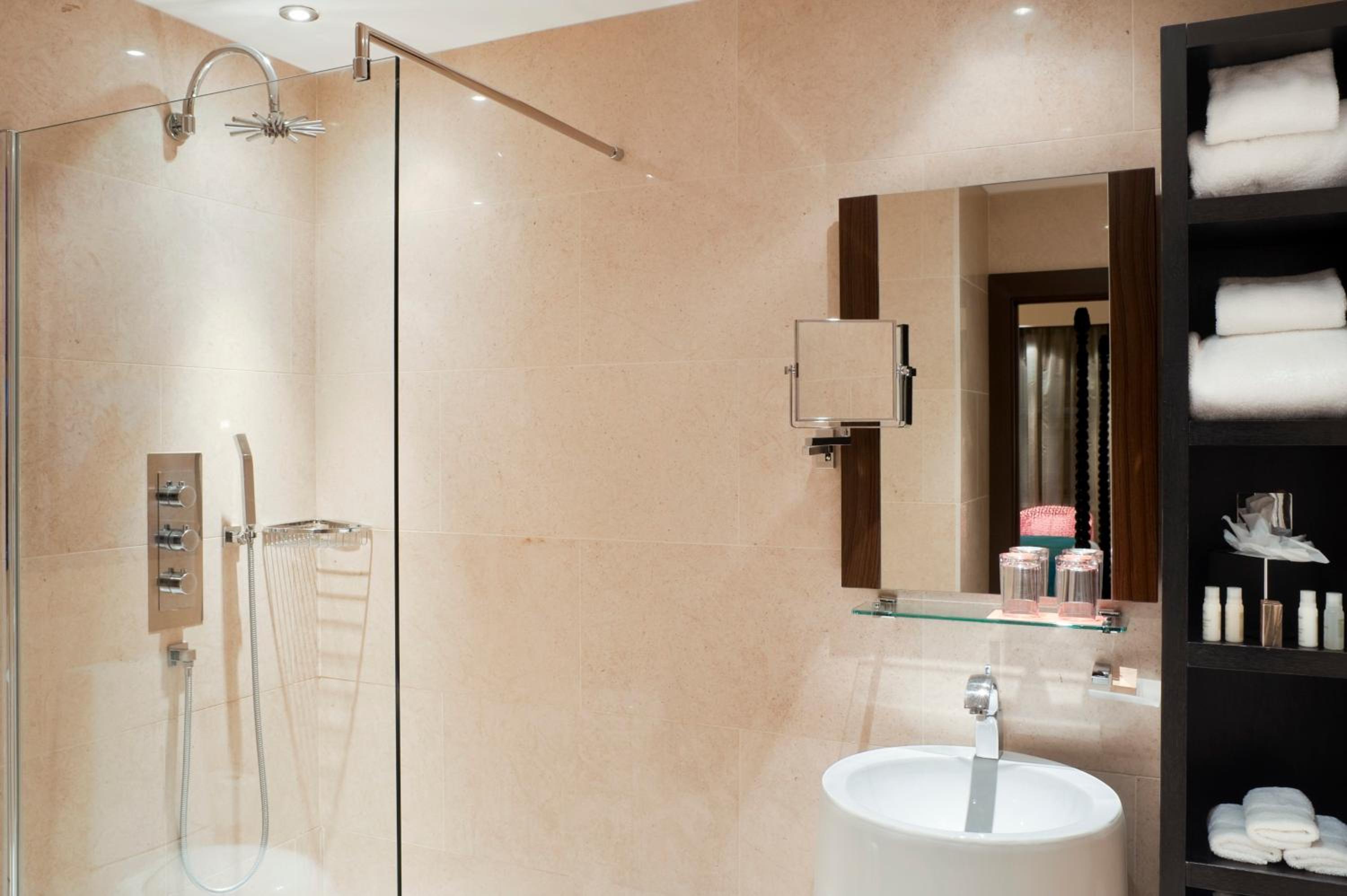 doubletree by hilton london marble arch
