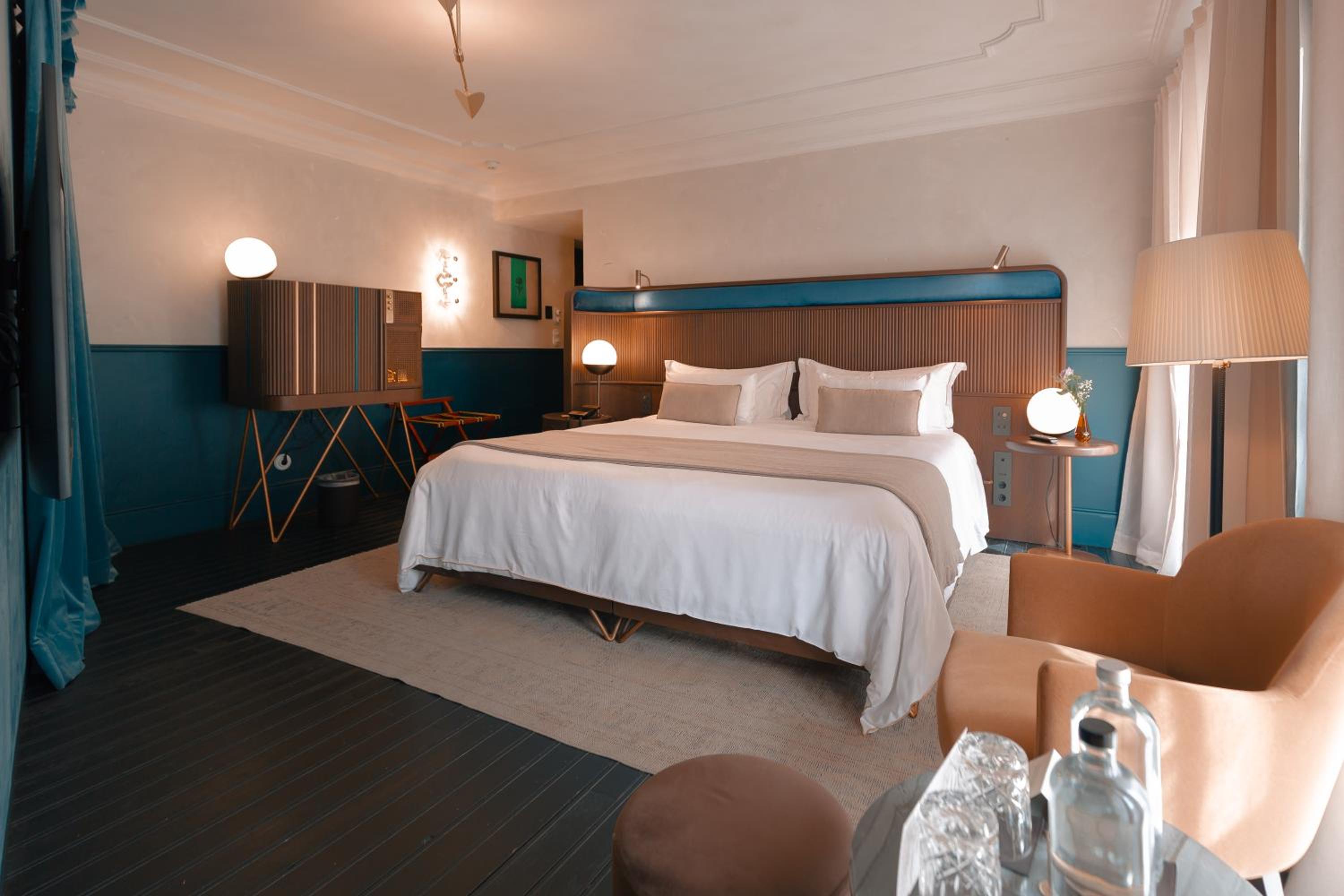 doubletree by hilton london marble arch