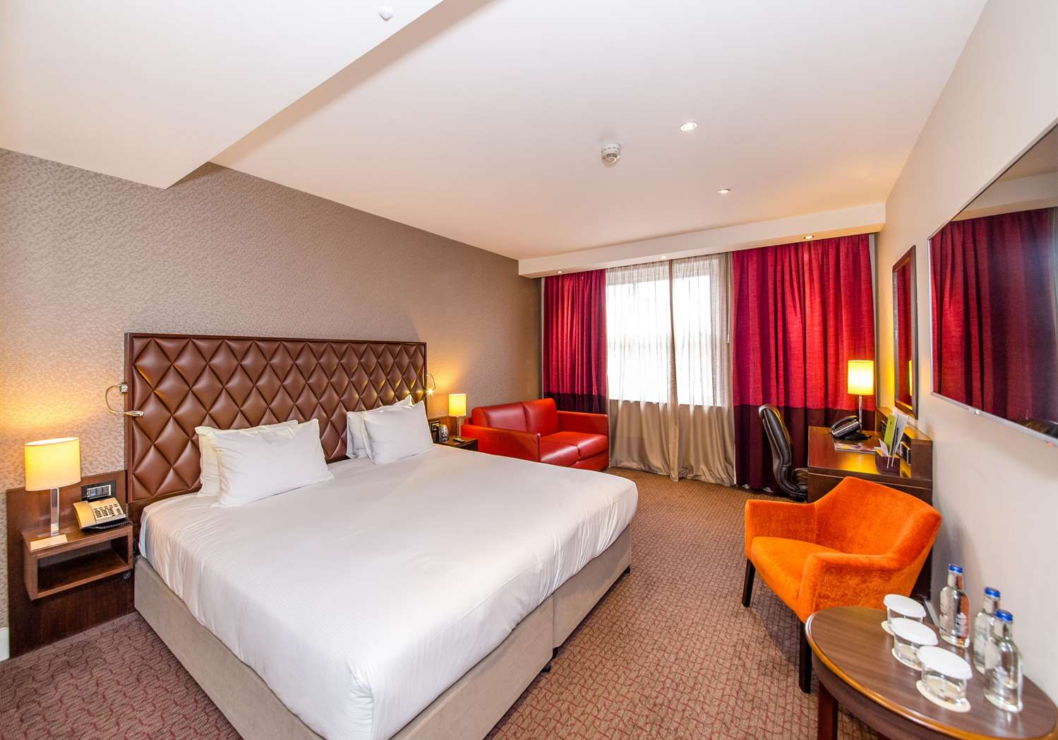 doubletree by hilton london marble arch