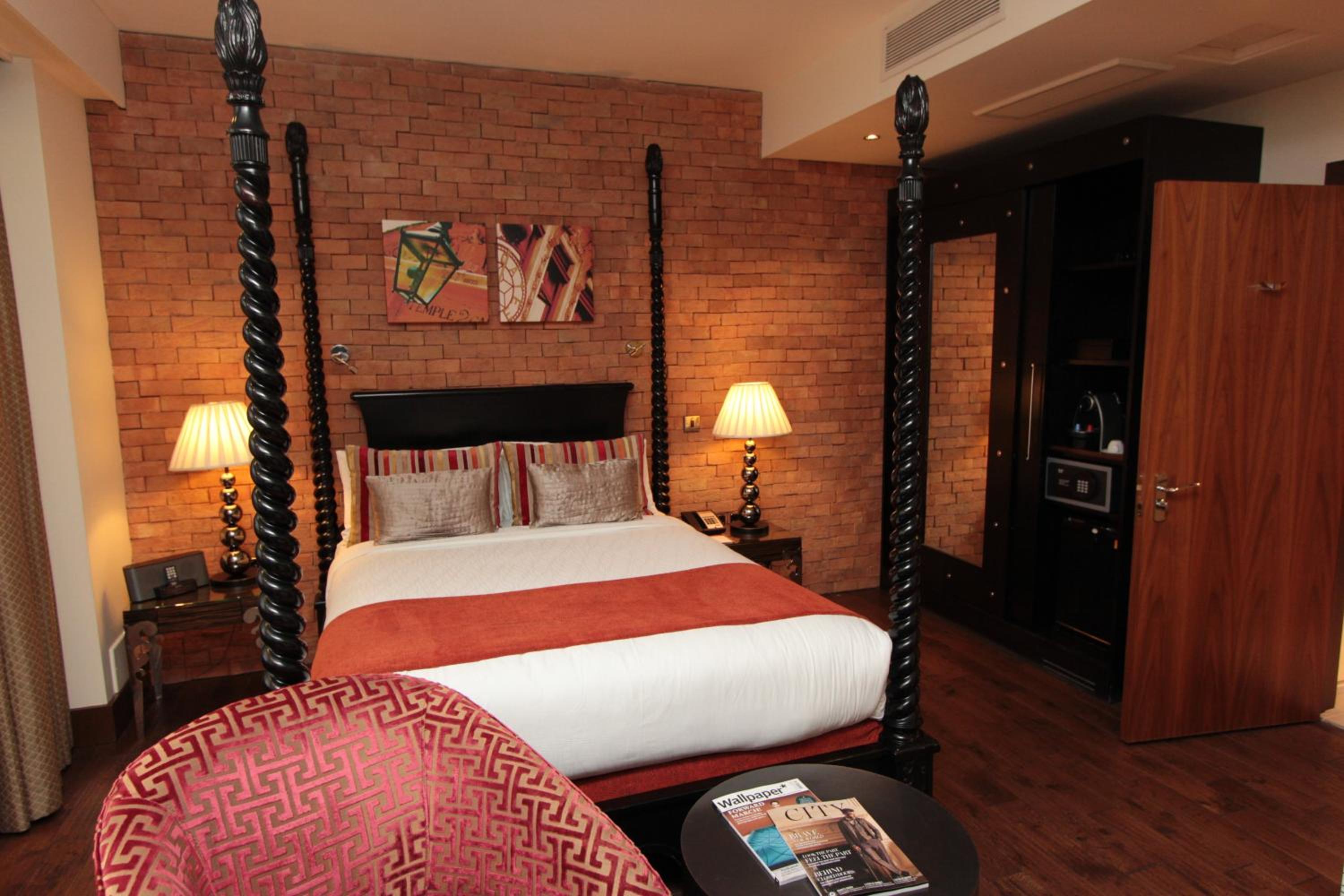 doubletree by hilton london marble arch