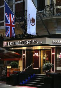 doubletree by hilton london marble arch