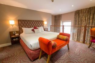 doubletree by hilton london marble arch