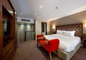 doubletree by hilton london marble arch
