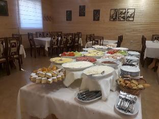 yeghevnut hotel