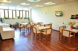 yeghevnut hotel