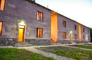 yeghevnut hotel