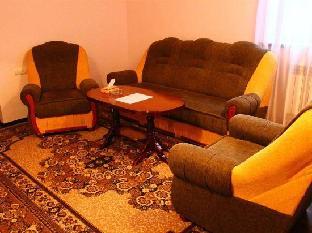 yeghevnut hotel