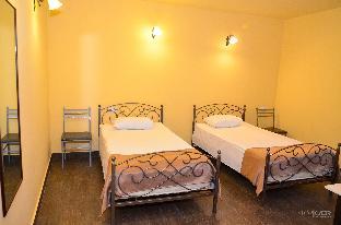 yeghevnut hotel