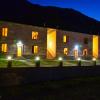 yeghevnut hotel