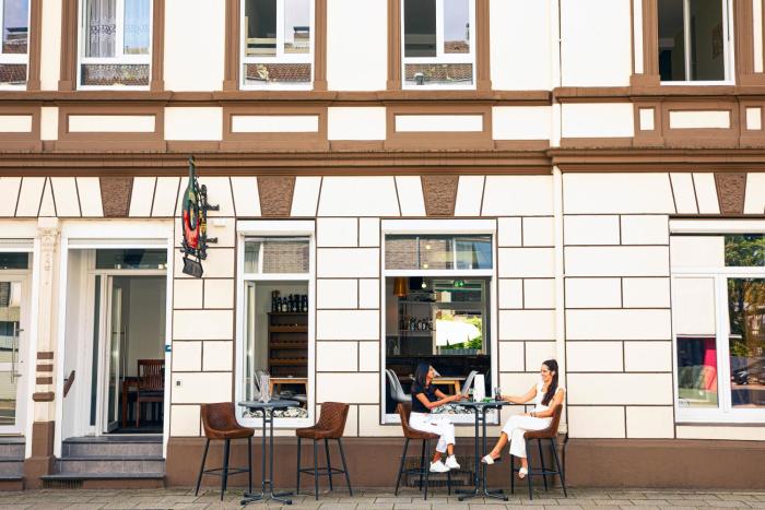 wohnzimmer essen